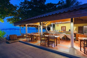 By The Sea Phuket Beach Resort
