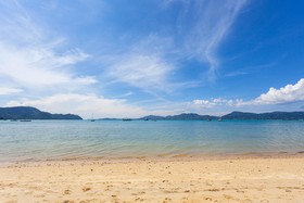 By The Sea Phuket Beach Resort