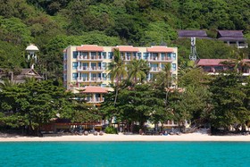 By The Sea Phuket Beach Resort