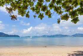 By The Sea Phuket Beach Resort