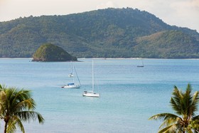 By The Sea Phuket Beach Resort