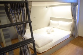 Capzule Bed Phuket