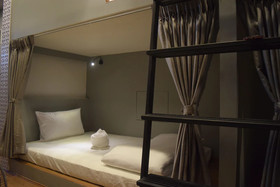 Capzule Bed Phuket