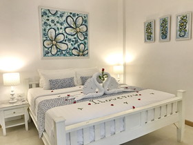 Casa Blanca Boutique Hotel