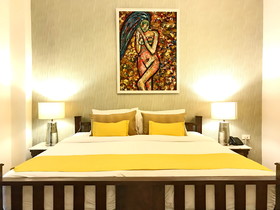 Casa Blanca Boutique Hotel