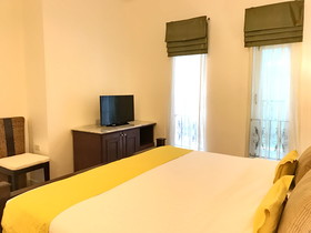 Casa Blanca Boutique Hotel