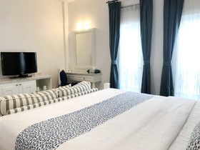 Casa Blanca Boutique Hotel