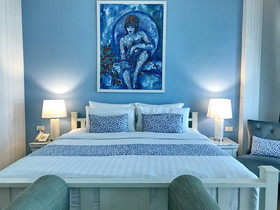 Casa Blanca Boutique Hotel