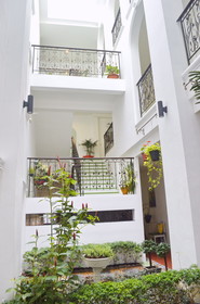 Casa Blanca Boutique Hotel