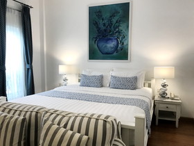 Casa Blanca Boutique Hotel
