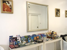 Casa Blanca Boutique Hotel