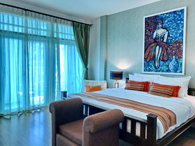 Casa Blanca Boutique Hotel