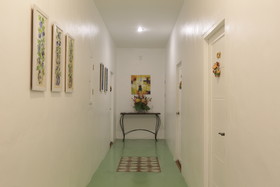 Casa Blanca Boutique Hotel