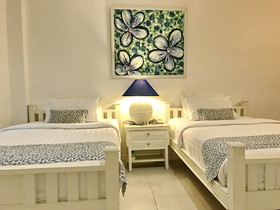 Casa Blanca Boutique Hotel