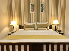 Casa Blanca Boutique Hotel