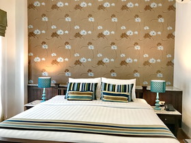 Casa Blanca Boutique Hotel