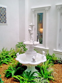 Casa Blanca Boutique Hotel