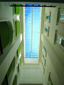 Casa Blanca Boutique Hotel
