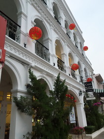 Casa Blanca Boutique Hotel