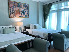 Casa Blanca Boutique Hotel