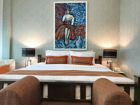 Casa Blanca Boutique Hotel