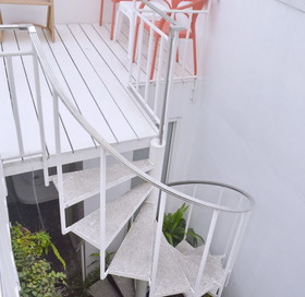 Casa Blanca Boutique Hotel