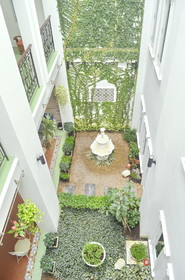 Casa Blanca Boutique Hotel