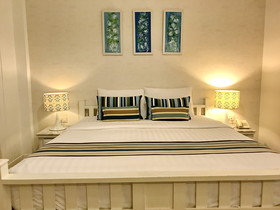 Casa Blanca Boutique Hotel