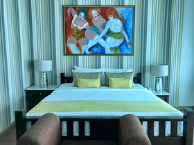 Casa Blanca Boutique Hotel