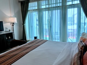 Casa Blanca Boutique Hotel