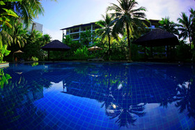 Casuarina Shores