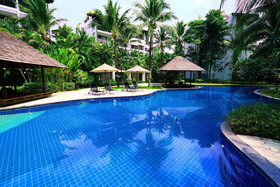 Casuarina Shores