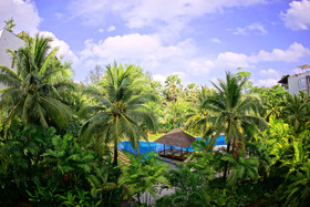 Casuarina Shores