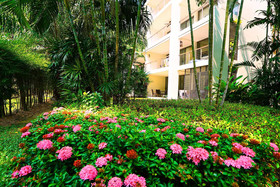 Casuarina Shores