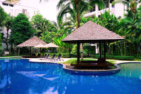 Casuarina Shores