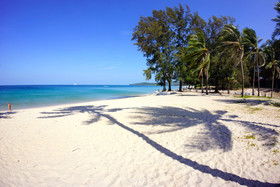 Casuarina Shores
