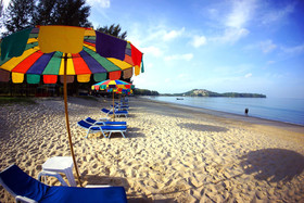 Casuarina Shores