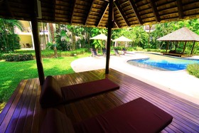 Casuarina Shores