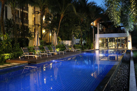 Casuarina Shores