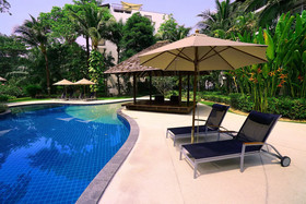 Casuarina Shores
