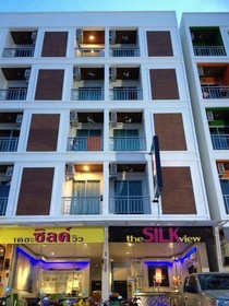 Cat Story Hotel