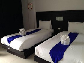 Cat Story Hotel