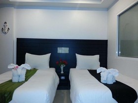Cat Story Hotel
