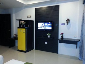 Cat Story Hotel