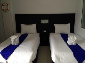 Cat Story Hotel