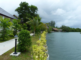 Chaiyo Resort