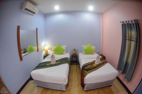 Chaiyo Resort