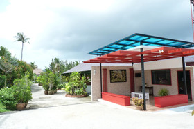 Chaiyo Resort