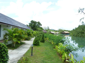Chaiyo Resort