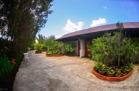 Chaiyo Resort
